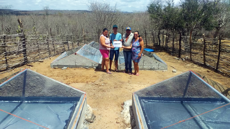 Foto Página Sustentabilidade